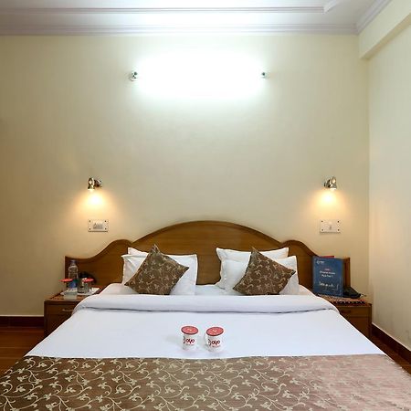 Hotel Aachman Regency Simlá Kültér fotó