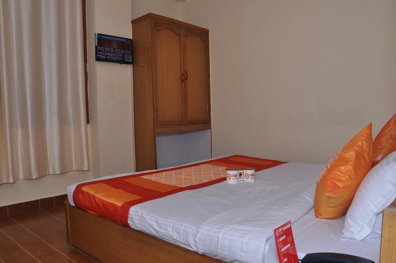 Hotel Aachman Regency Simlá Kültér fotó