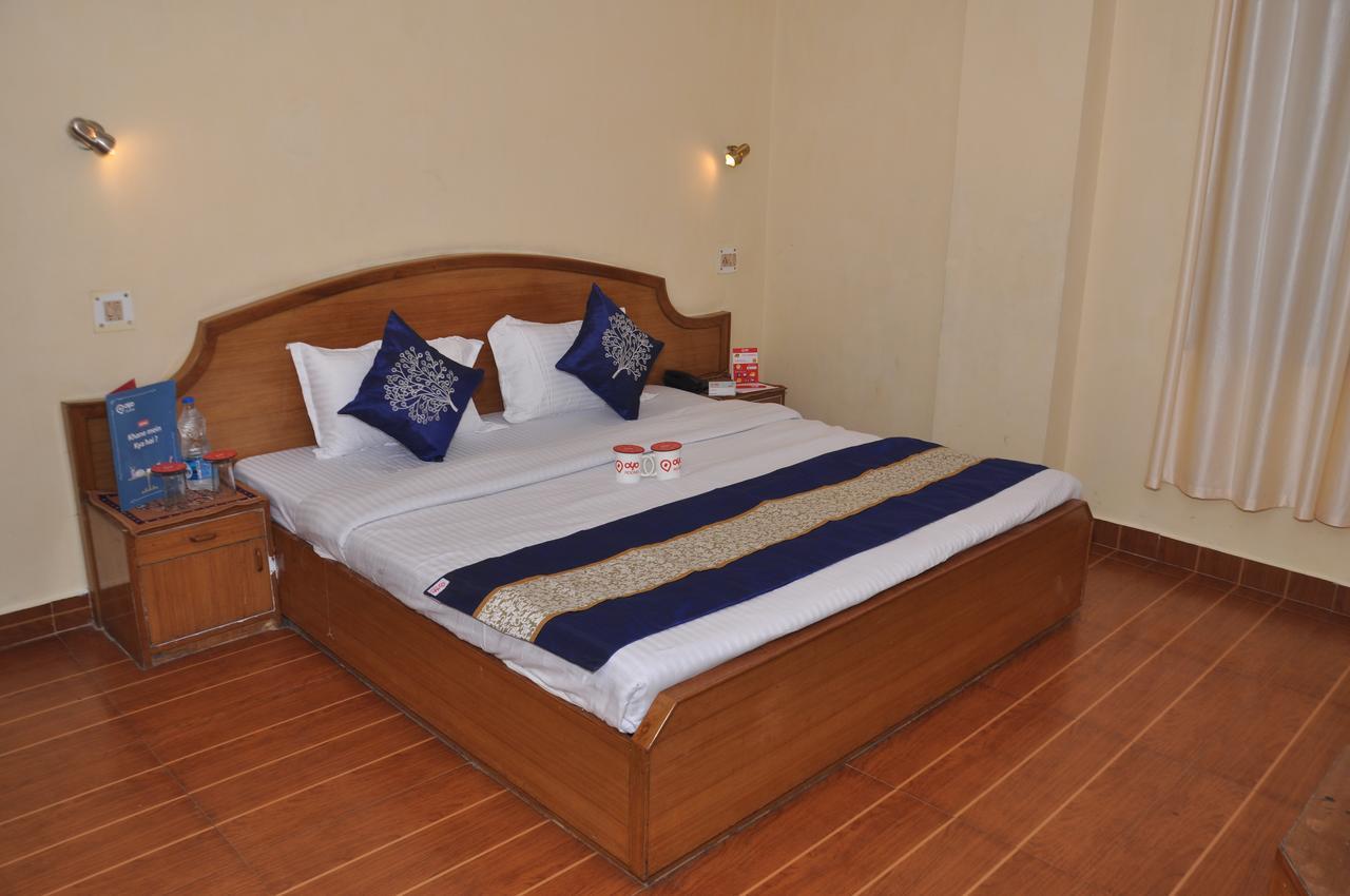 Hotel Aachman Regency Simlá Kültér fotó